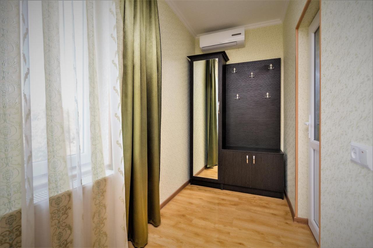 Tinikos Guest House Telawi Zewnętrze zdjęcie
