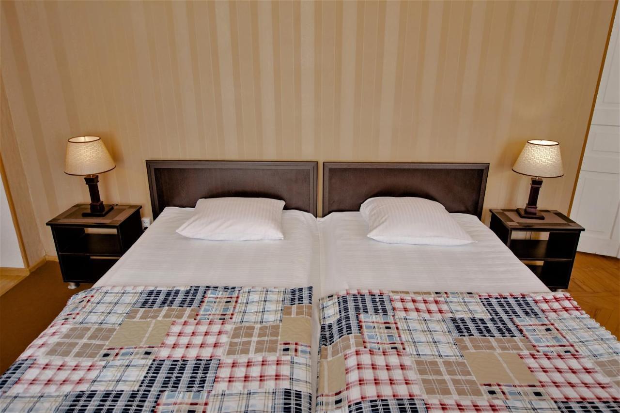 Tinikos Guest House Telawi Zewnętrze zdjęcie